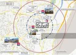 Trilive (D19), Condominium #185702652